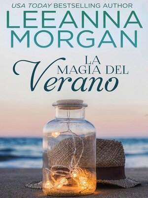 cover image of La Magia del Verano